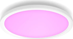 Philips Hue White and Color Ambiance Surimu LED Panel 60x60 60W