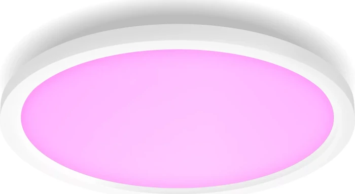 Philips Hue White and Color Ambiance Surimu LED Panel 60x60 60W
