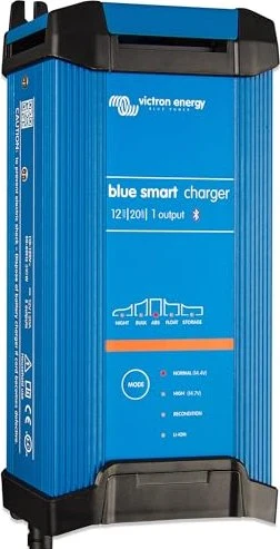 Victron Energy Blue Smart IP22