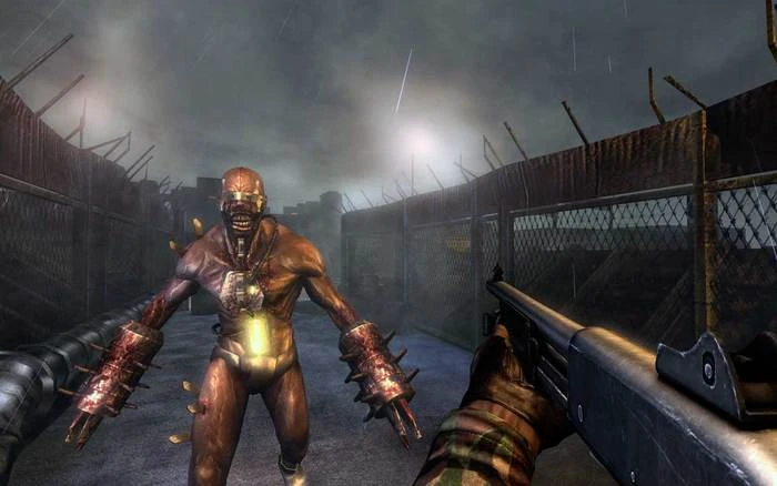 Killing Floor (Download) (PC)