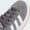 adidas Campus 00s Elastic Lace grey three/cloud white/gum (Junior) Vorschaubild