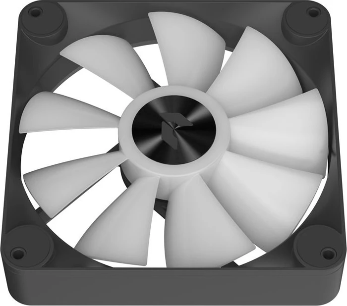APNX FP1-140 PWM ARGB, schwarz, 140mm