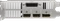 GIGABYTE GeForce GTX 1650 D6 Low Profile 4G, 4GB GDDR6, DVI, 2x HDMI, DP Vorschaubild