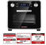 Gastroback 42815 Design Ofen Air Fry & Pizza