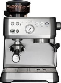 Solis Grind & Infuse Perfetta silber