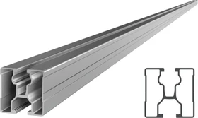 SL Rack RAIL 40 5850mm