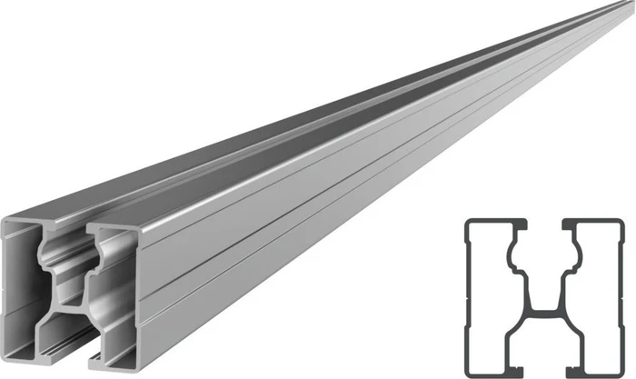 SL Rack RAIL 35-60