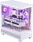 Phanteks XT View Matte White, weiß, Glasfenster Vorschaubild
