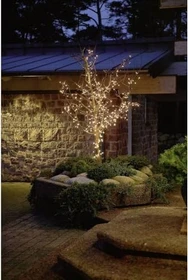 Konstsmide Micro Lichterkette LED 120x warmweiß
