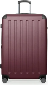 Hauptstadtkoffer Spree Spinner 75cm burgund