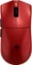 ATK Blazing Sky X1 V2 Extreme+ 8K Wireless, Metallic Red, USB Vorschaubild