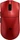 ATK Blazing Sky X1 V2 Extreme+ 8K Wireless, Metallic Red, USB