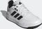 adidas Tensaur Sport 3.0 K cloud white/core black (Junior) Vorschaubild