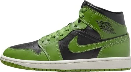 Nike Air Jordan 1 High Method of Make galactic jade/sail/sky j mauve/desert (Damen)