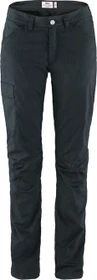Fjällräven Vardag Lite Trousers Hose lang dark navy (Damen)