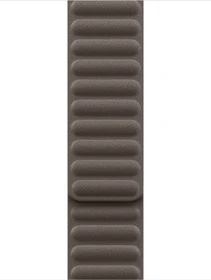 Apple Armband mit Magnetverschluss S/M für Apple Watch 42mm dunkeltaupe