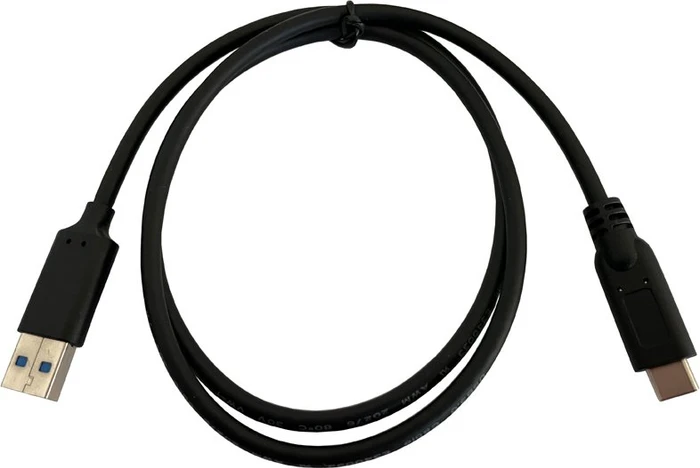 LC-Power LC-35U3-C USB-C-Festplattengehäuse, 3.5", USB-C 3.1