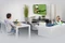Hama TV-Wandhalterung Fullmotion 1 Stern Vorschaubild