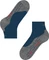 Falke TK5 Short Wandersocken blue pond (Herren) Vorschaubild