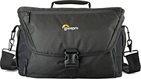 Lowepro Nova 200 AW II Schultertasche schwarz