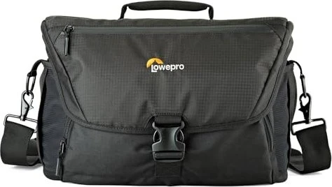 Lowepro Nova 200 AW II Schultertasche schwarz