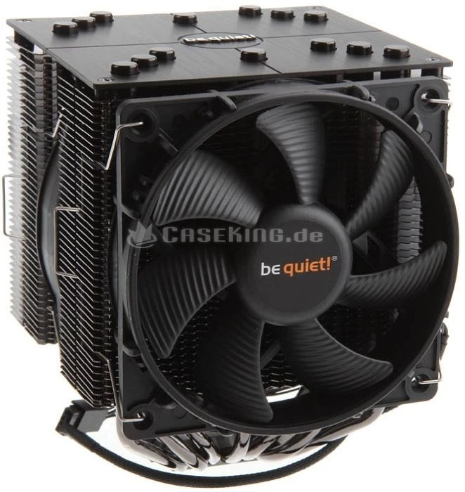 be quiet! Dark Rock Pro 2