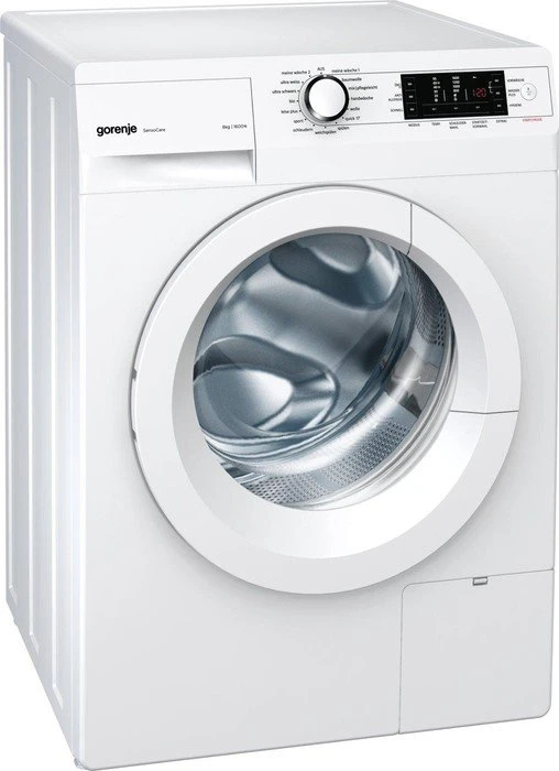 Gorenje W8564P/I Frontlader