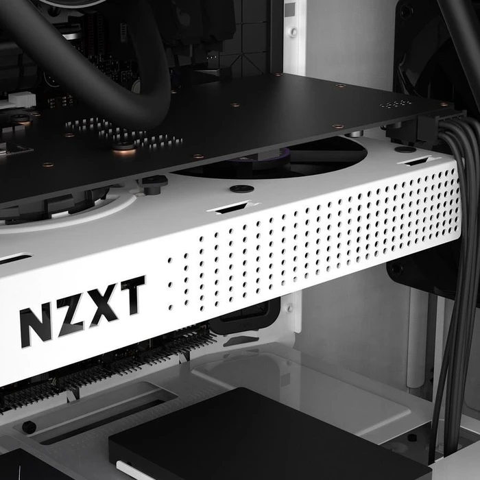 NZXT Kraken G12 weiß