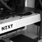 NZXT Kraken G12 weiß Vorschaubild