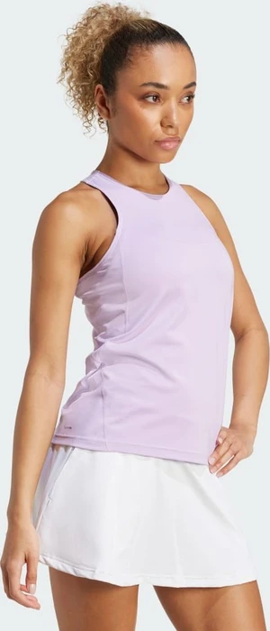 adidas Club Tennis Climacool Tanktop Funktionsshirt ärmellos powder plum (Damen)