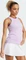 adidas Club Tennis Climacool Tanktop Funktionsshirt ärmellos powder plum (Damen) Vorschaubild