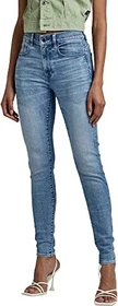 G-Star Lhana Skinny Jeans sun faded niagara (Damen)