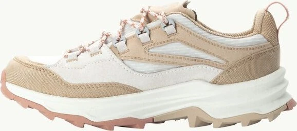 Jack Wolfskin Cyrox Texapore Low sea shell (Damen)