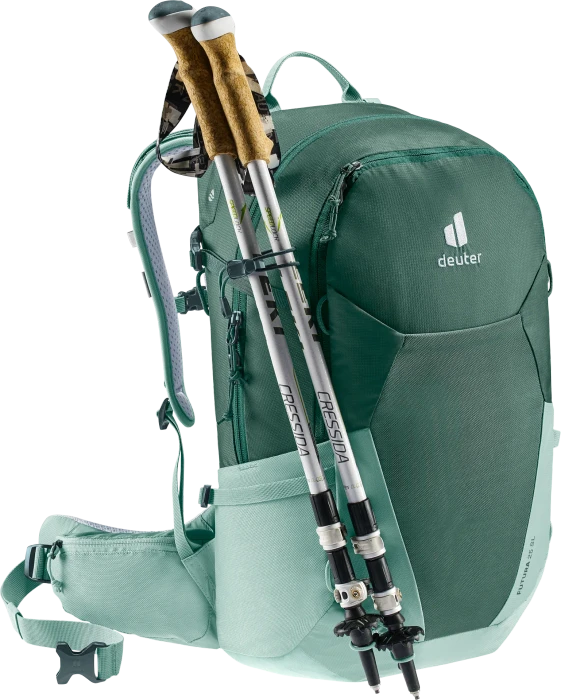 Deuter Futura 25 SL forest/jade (Damen)
