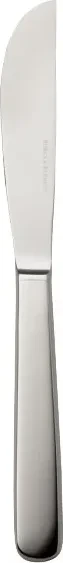 Robbe & Berking Atlantic Brillant Edelstahl 18/8 Tafelmesser