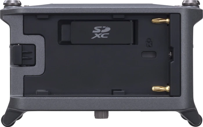 Zoom F6
