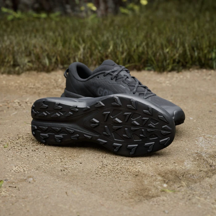 adidas Terrex Tracefinder Plus Gore-Tex core black/grey five (Herren)