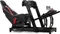 Next Level Racing F-GT Elite Lite Simulator Cockpit, Wheel Plate Edition Vorschaubild