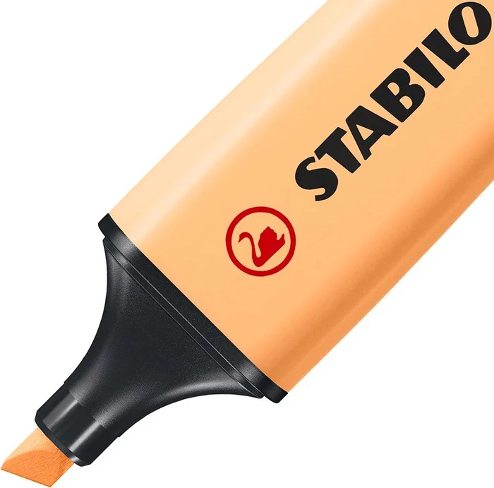STABILO Boss Original ARTY warme Farben sortiert, 10er-Set (70/10-1-20) – Bild 4 von 11