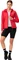 Vaude Freney V Funktionsjacke flame (Damen) Vorschaubild