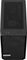 Fractal Design Meshify 2 Nano Black TG Dark Tint, Glasfenster, Mini-ITX Vorschaubild