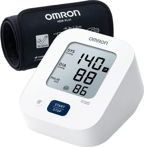 Omron M2 Comfort (HEM-7188-FLD)