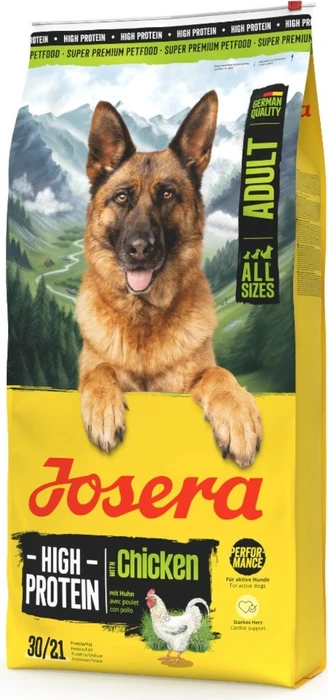 Josera Emotion High Energy, 15kg