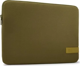 Case Logic Reflect REFPC-114 14" Laptop Sleeve Capulet Olive/Green Olive