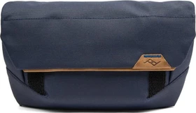 Peak Design Field Pouch V2 Umhängetasche Midnight