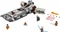 LEGO Star Wars Episoden I-VI - Rebel Combat Frigate Vorschaubild