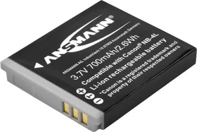 Ansmann A-Can NB-4L Li-Ionen-Akku