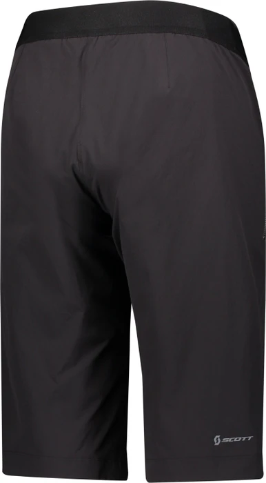 Scott Trail Vertic Fahrradhose kurz schwarz (Damen)