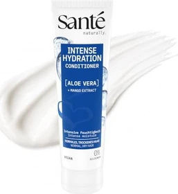 Sante Feuchtigkeit Bio-Mango & Aloe Vera Spülung, 150ml