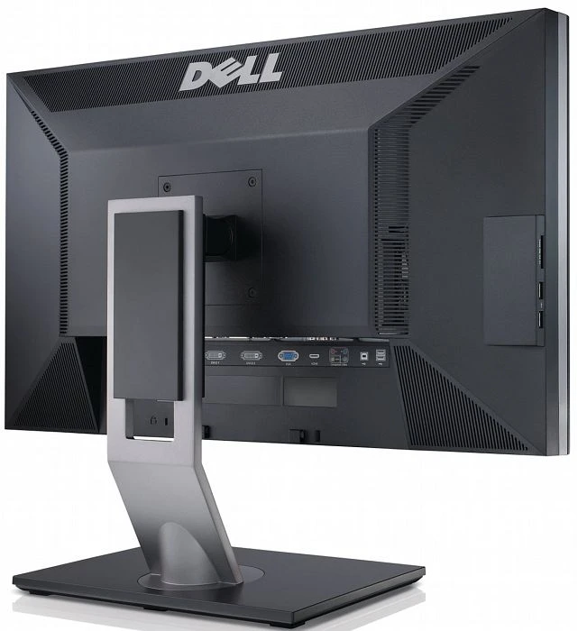Dell UltraSharp U2711, 27"